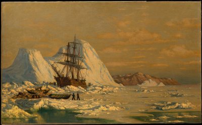  autorstwa William Bradford