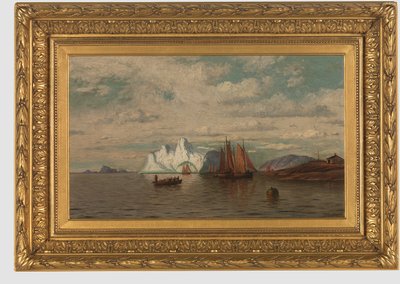  autorstwa William Bradford