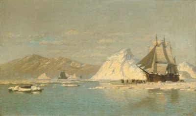  autorstwa William Bradford
