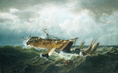  autorstwa William Bradford