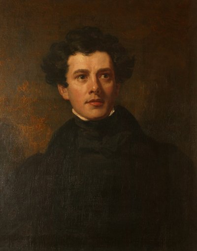 Charlesa Swaina autorstwa William Bradley