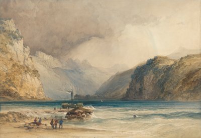 polish autorstwa William Callow