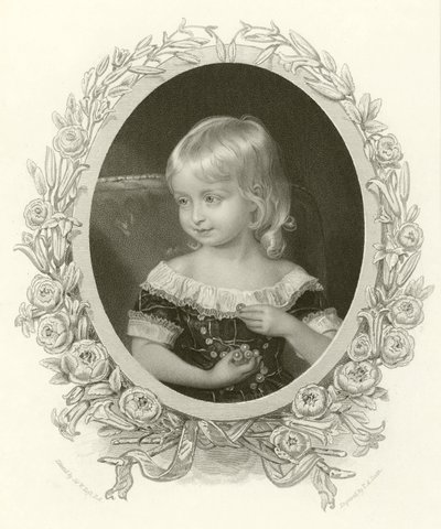 Książę Filip autorstwa William Charles Ross