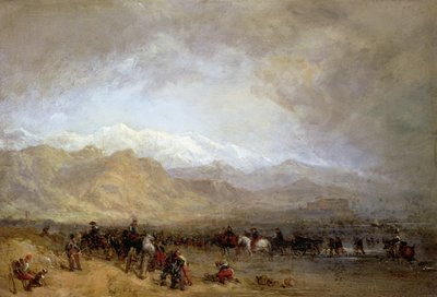  autorstwa William Clarkson Stanfield