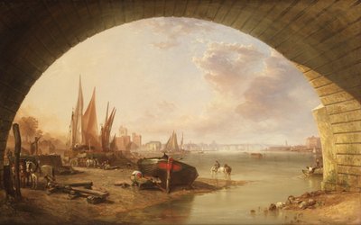  autorstwa William Clarkson Stanfield