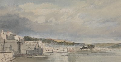 polonês Dartmouth autorstwa William Collins