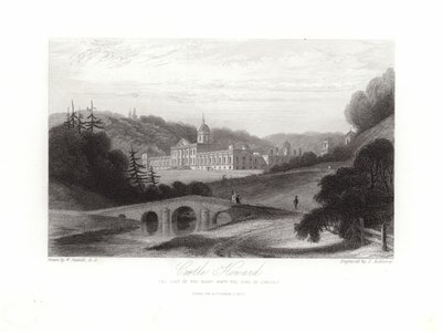 Kath. Dat jest jak zwykle proszę de roi mon pere (chromolitho) autorstwa William Daniell
