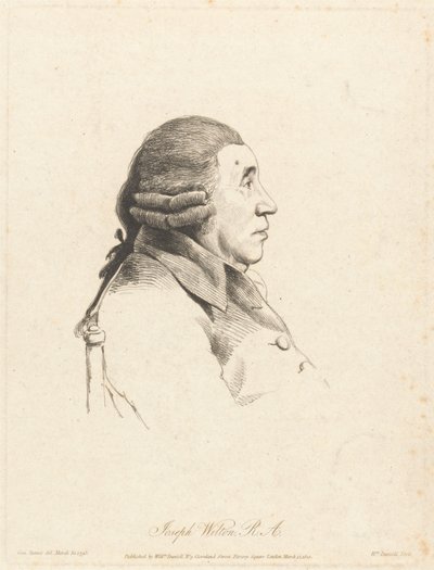  autorstwa William Daniell