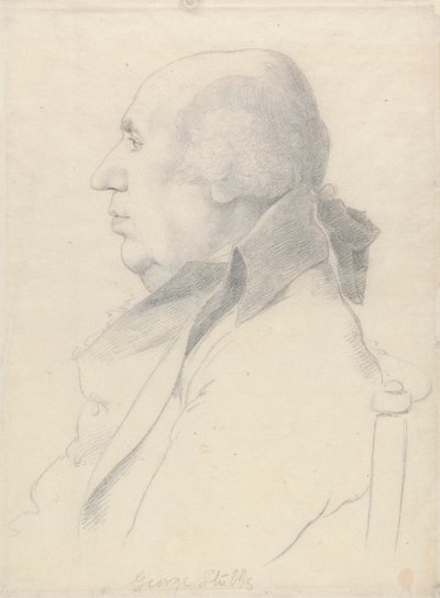 Portret George