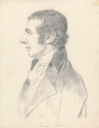Portret księcia Hoare
