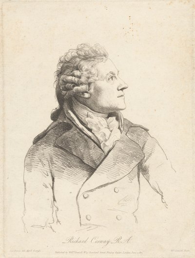 polski autorstwa William Daniell