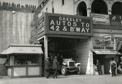 Greeley Autos do 42 i B