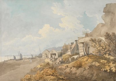 Hastingsa autorstwa William Day