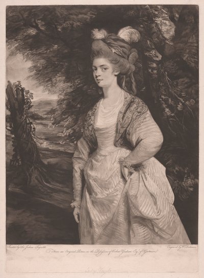 polonês autorstwa William Dickinson