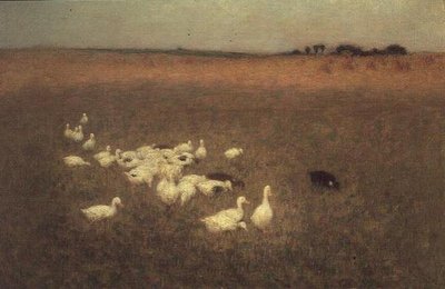 Czyściciele autorstwa William Edward Stott