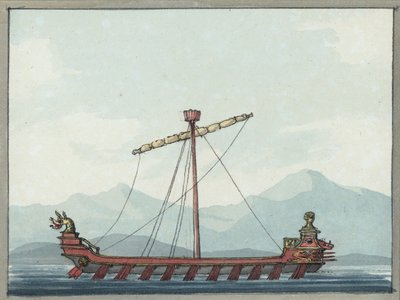 Hepterema Phyrasa Król Epiru autorstwa William Ffarington