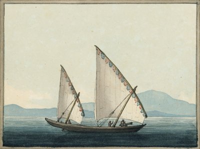 Łania autorstwa William Ffarington