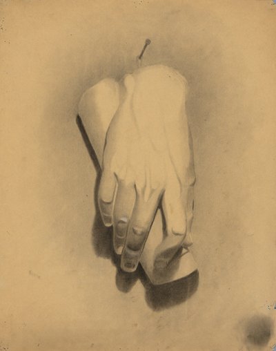 Studia akademickie autorstwa William Fowler Hopson