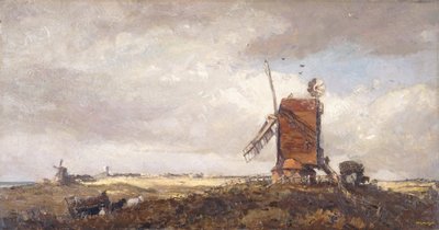  autorstwa William Grant Murray