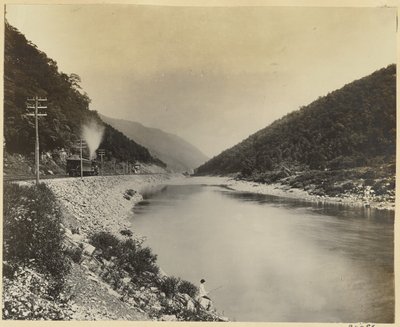 Sang Hollow z Dornach autorstwa William H. Rau
