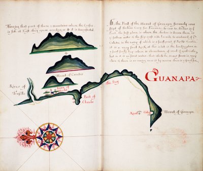 Guanapa autorstwa William Hack
