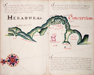 Heradura [i] Conception autorstwa William Hack