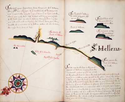 Hellena autorstwa William Hack