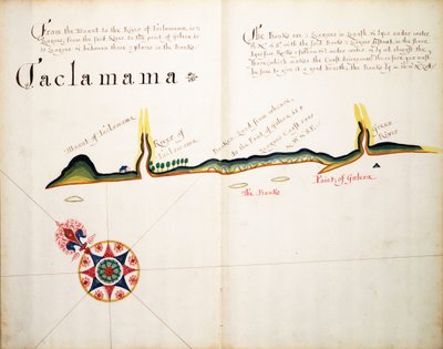 Taclamama autorstwa William Hack