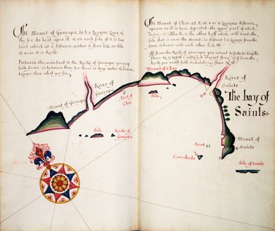 Zatoka Świętych autorstwa William Hack