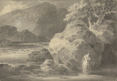 polish autorstwa William Havell