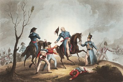 Śmierć sir Johna Moore