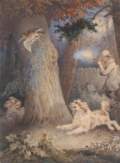  autorstwa William Heath