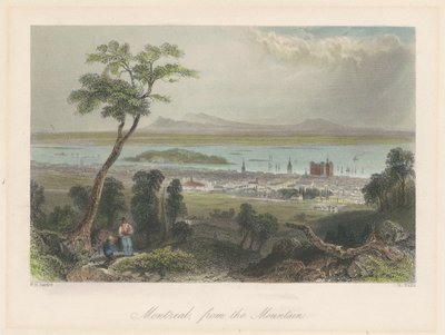  autorstwa William Henry Bartlett