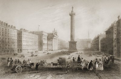 Sackville Street (obecnie O