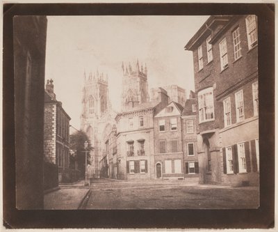  autorstwa William Henry Fox Talbot
