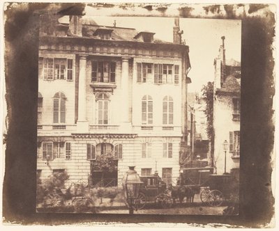  autorstwa William Henry Fox Talbot