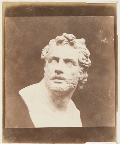  autorstwa William Henry Fox Talbot