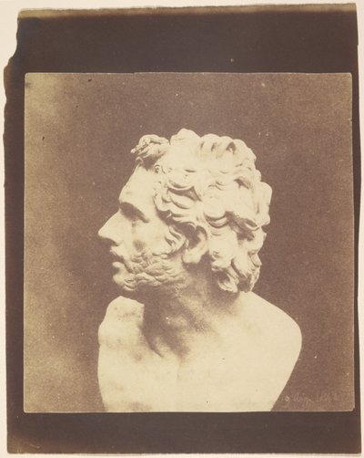  autorstwa William Henry Fox Talbot