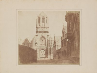  autorstwa William Henry Fox Talbot