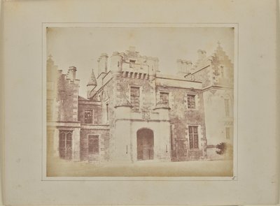  autorstwa William Henry Fox Talbot