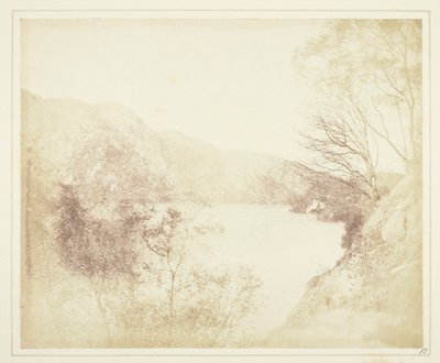  autorstwa William Henry Fox Talbot