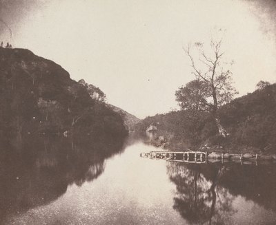  autorstwa William Henry Fox Talbot