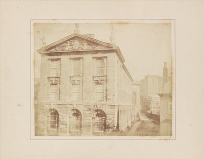  autorstwa William Henry Fox Talbot