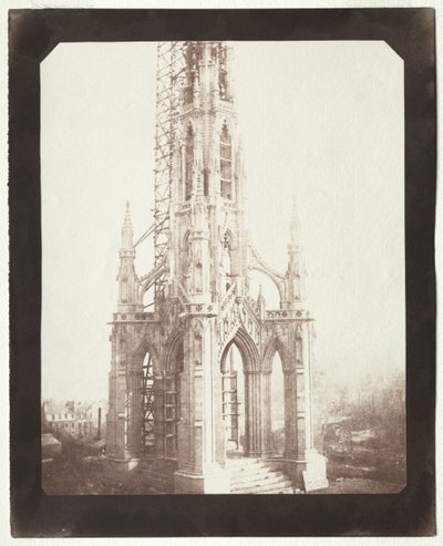 Scott Monument Under Construction   1308880   pl       polish Successfully Translated  Original: The Life of Saint Lawrence Translat: The Life of Saint Lawrence 1292787 pl polish Successfully Translated Original: Studie vom Belvedere Translat: Studie vom B autorstwa William Henry Fox Talbot