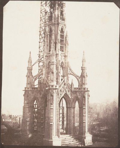  autorstwa William Henry Fox Talbot