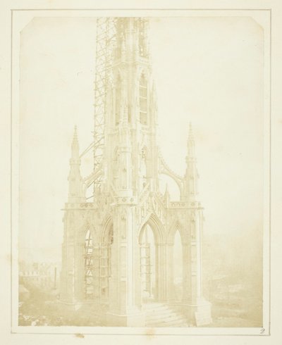  autorstwa William Henry Fox Talbot