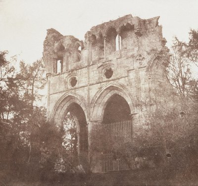  autorstwa William Henry Fox Talbot
