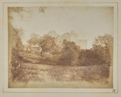  autorstwa William Henry Fox Talbot