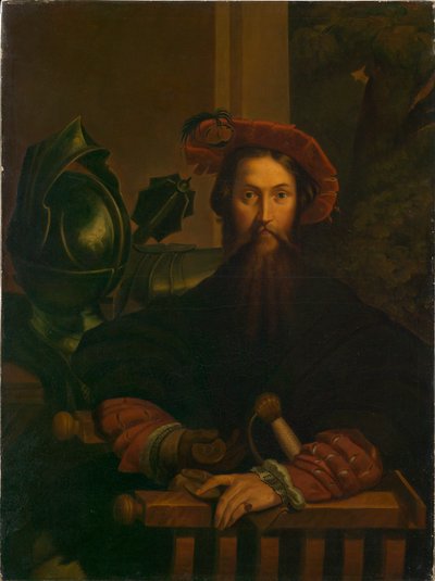 Krzysztof Kolumb (1451-1506) autorstwa William Henry Furse