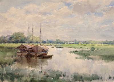 Bez tytułu autorstwa William Henry Holmes